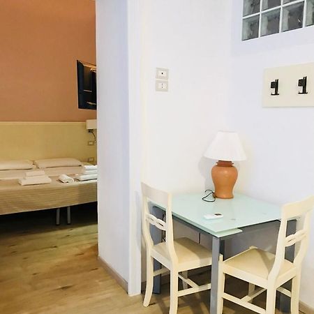 Affittacamere Dei Mille Cagliari Extérieur photo