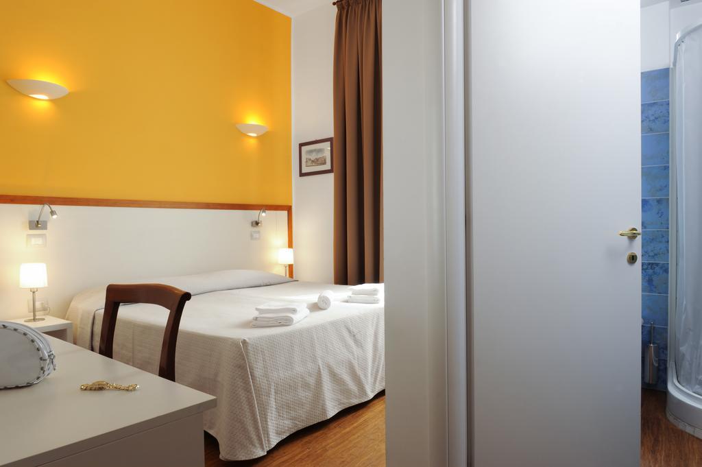 Affittacamere Dei Mille Cagliari Extérieur photo