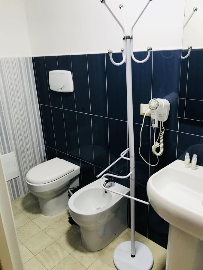 Affittacamere Dei Mille Cagliari Extérieur photo